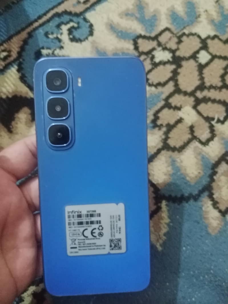 Infinix 60i 2