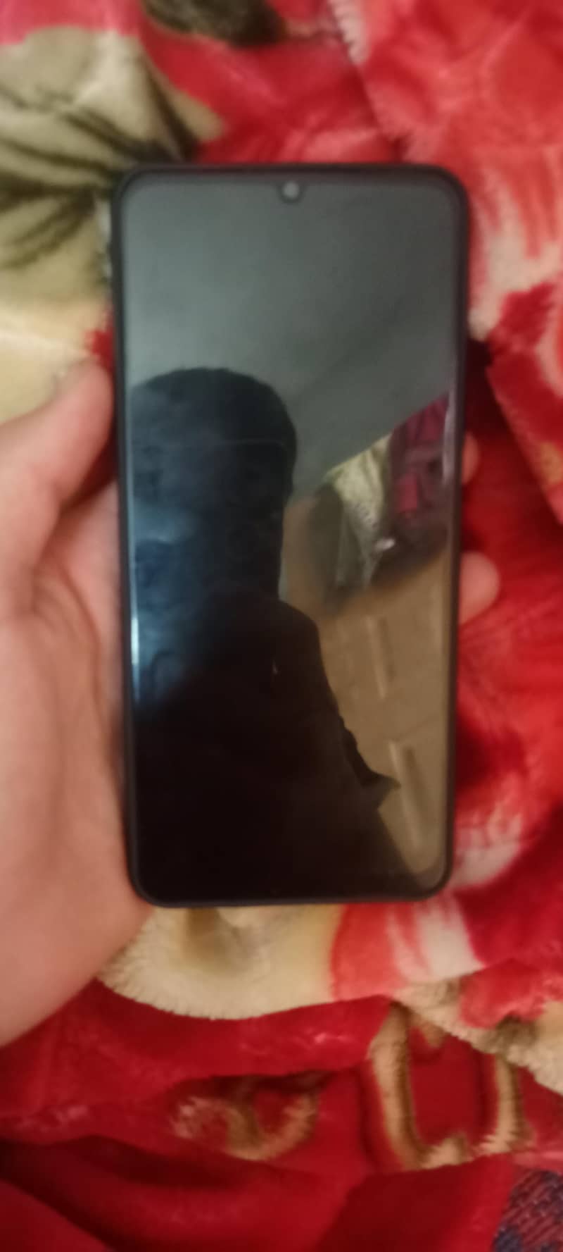 Realme C51 0