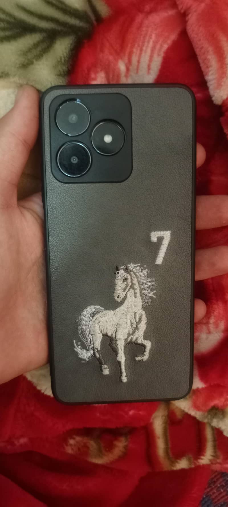 Realme C51 1