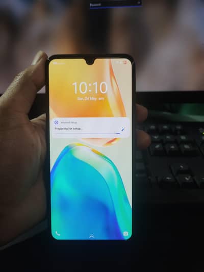 Vivo V25e – Full Box- For Sale, Need Many