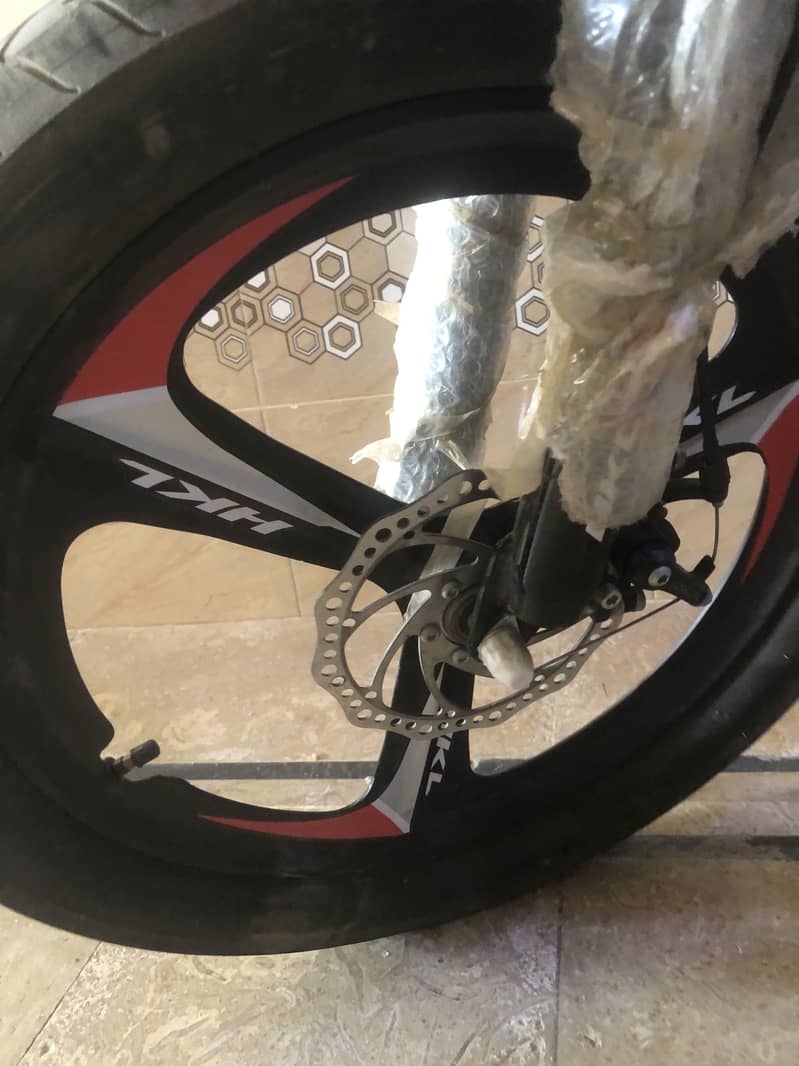 Bicycle 1