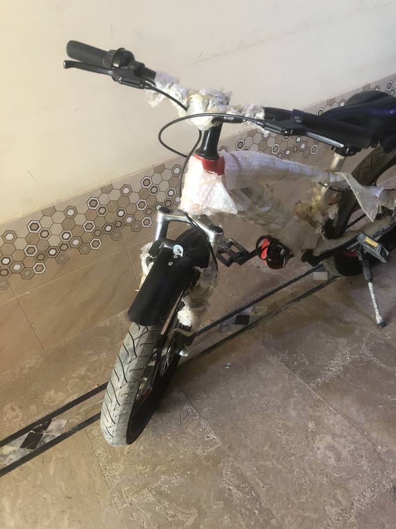 Bicycle 2