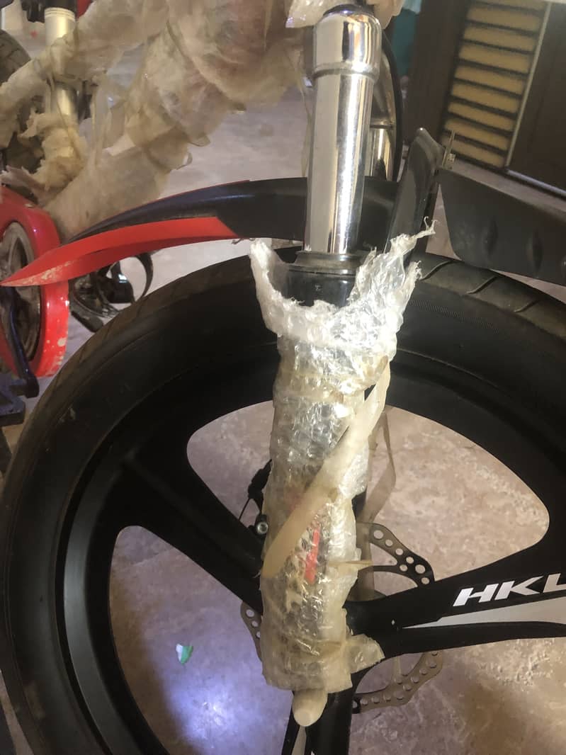 Bicycle 4
