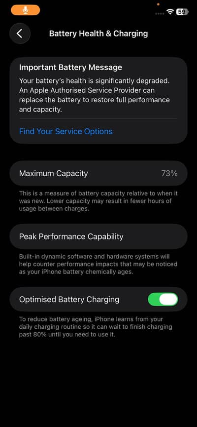 Apple iPhone 11