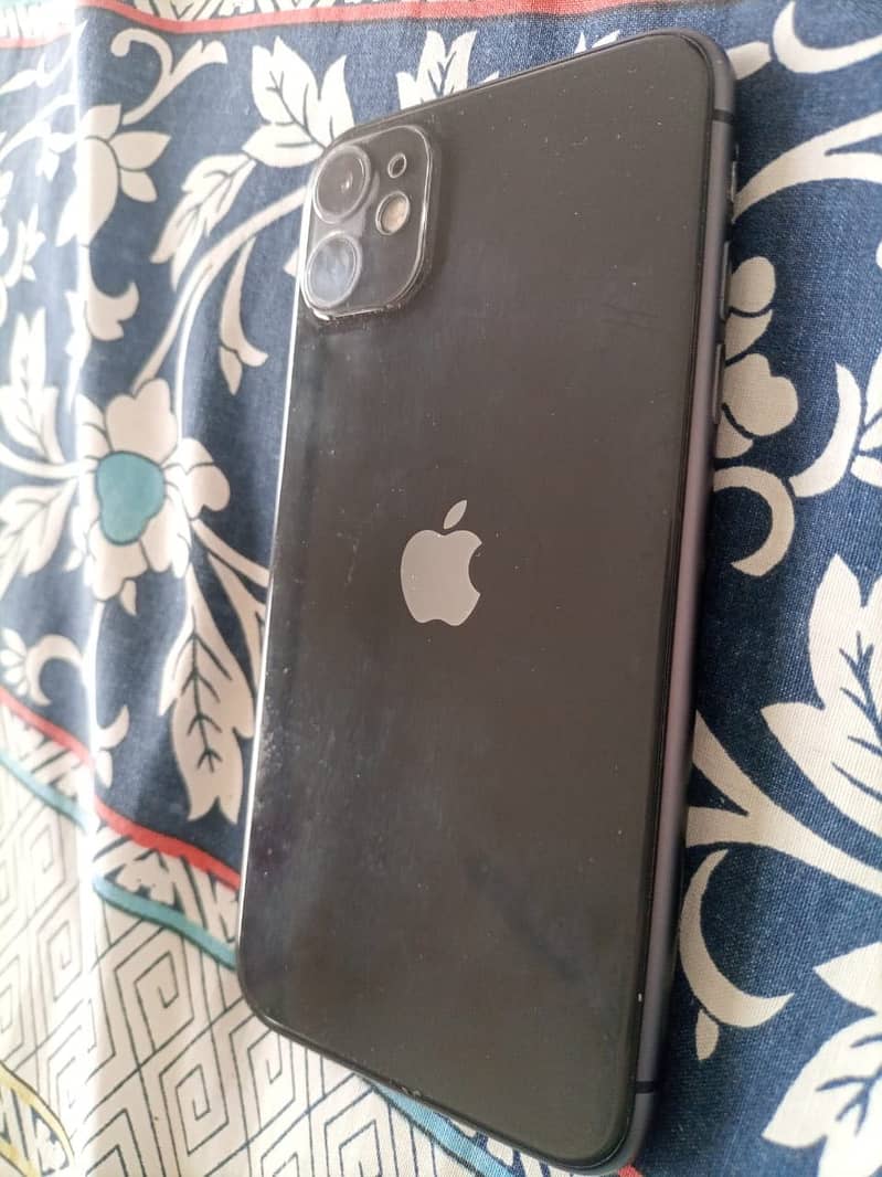 Apple iPhone 11 2