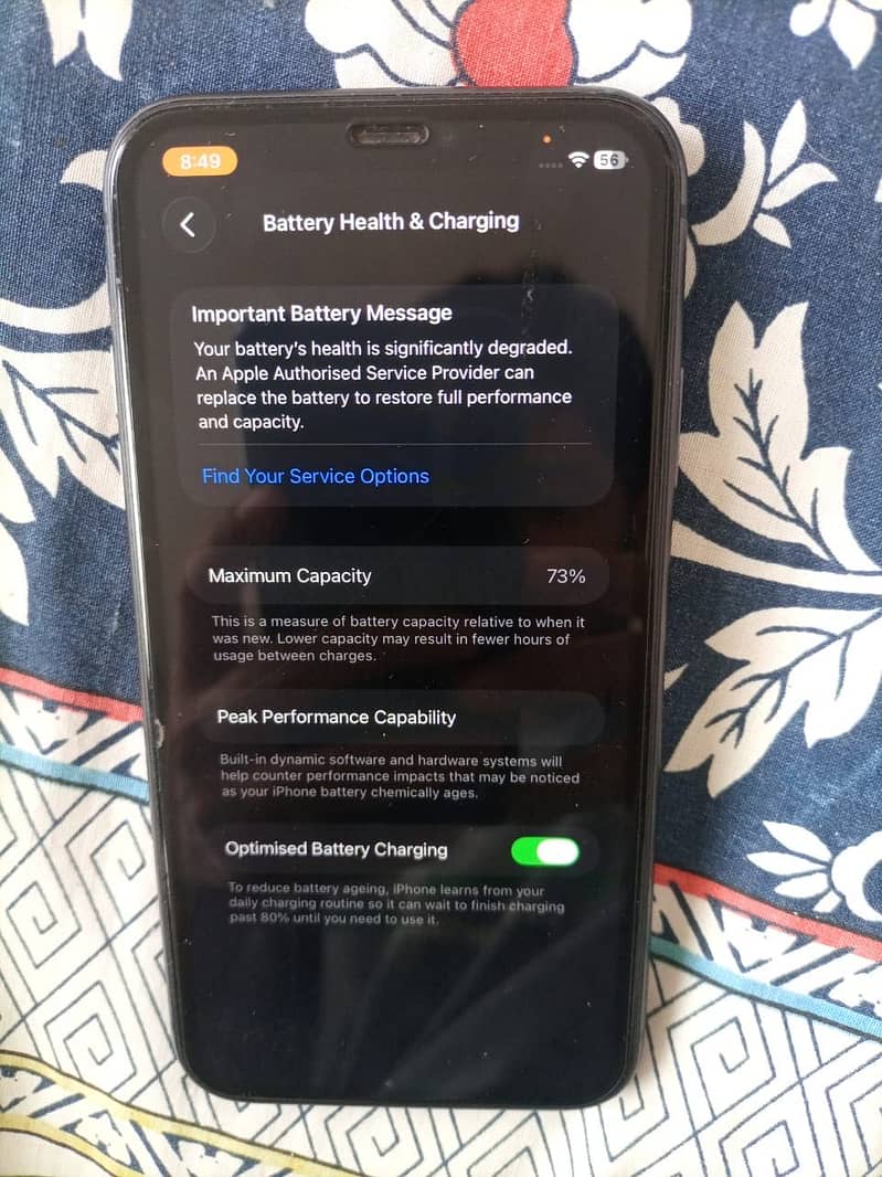 Apple iPhone 11 3