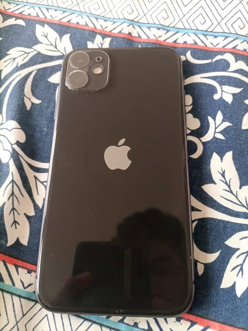 Apple iPhone 11 5
