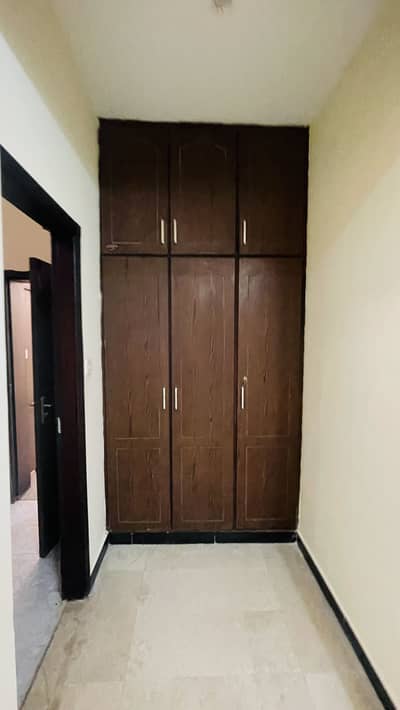 7 Marla Ground Portion For Rent