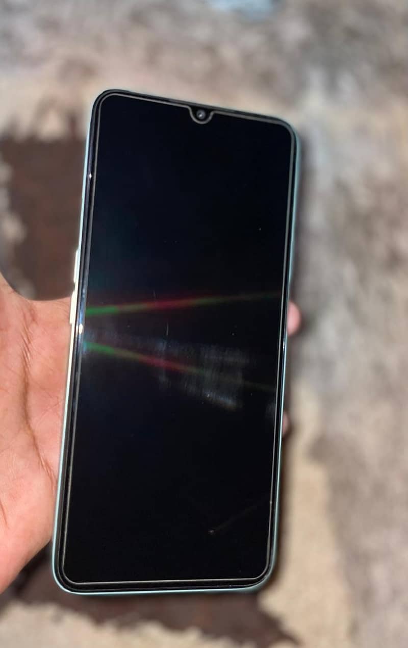 Realme C35 1