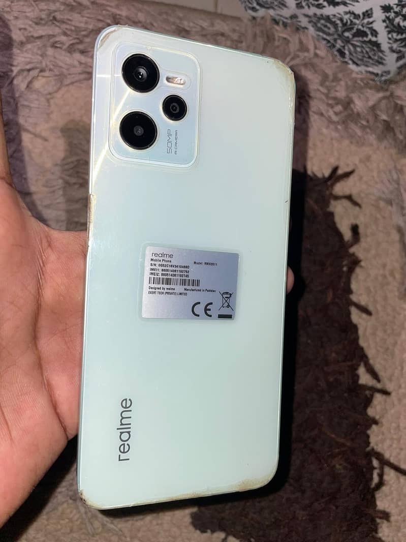 Realme C35 3