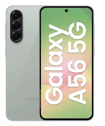 Samsung A56 5G 256GB