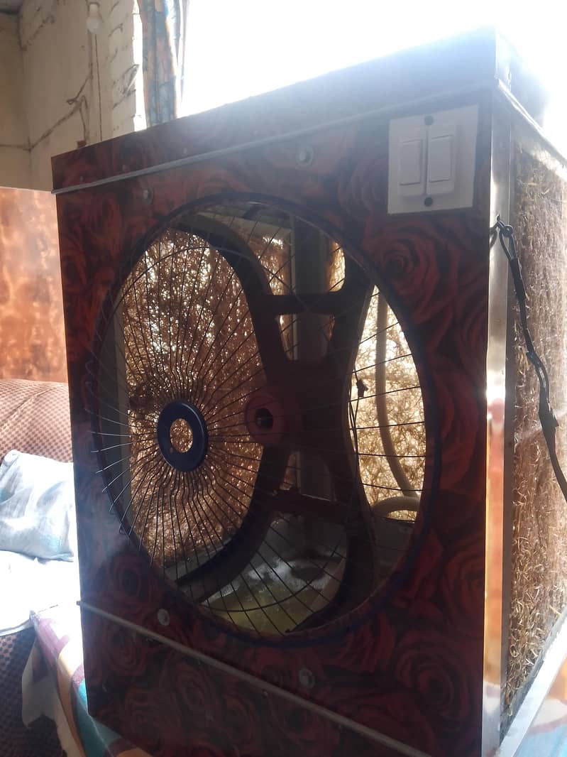 aircoller 12v 1