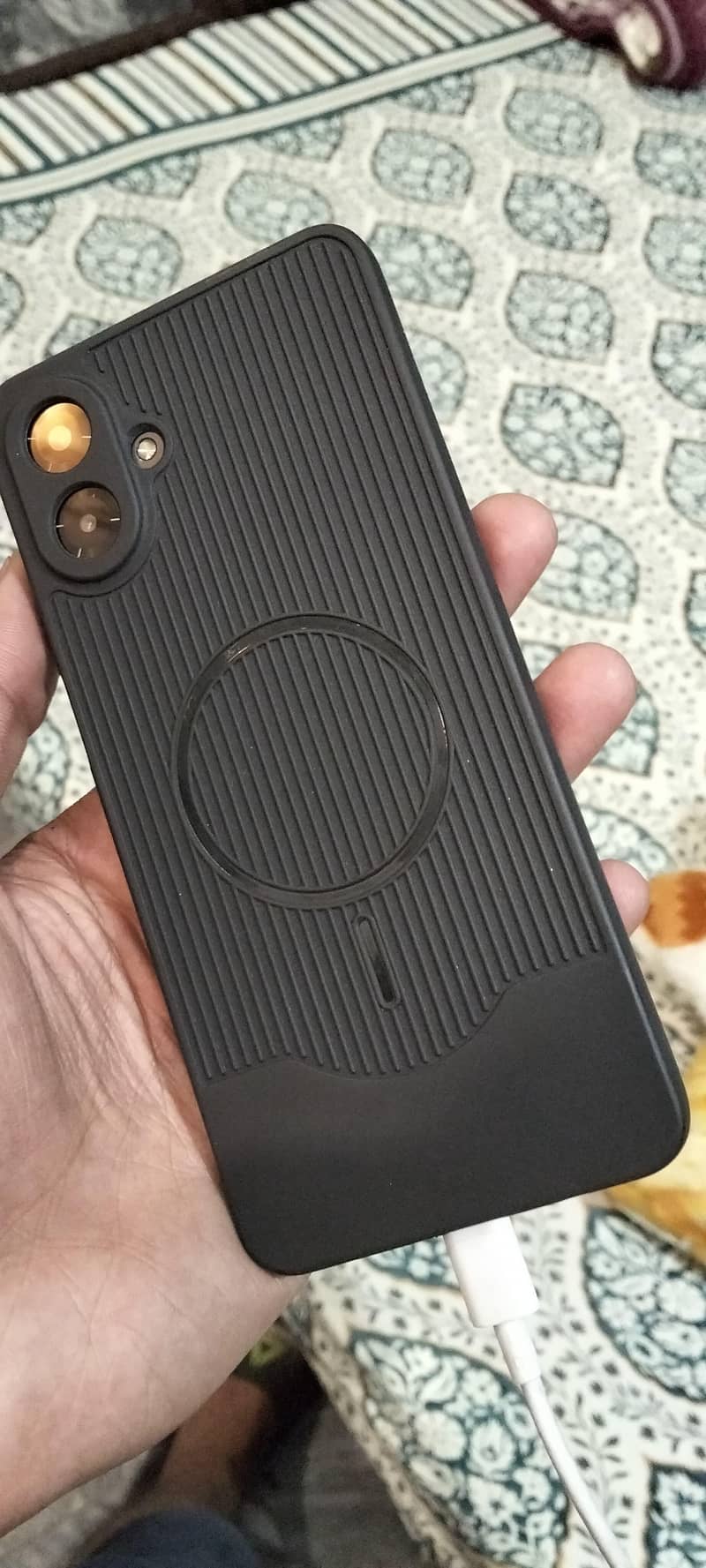 Samsung Galaxy A07 1