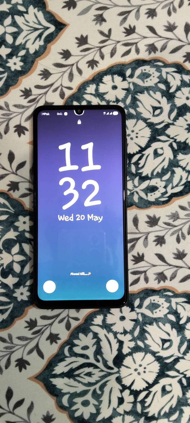 Samsung Galaxy A07 5