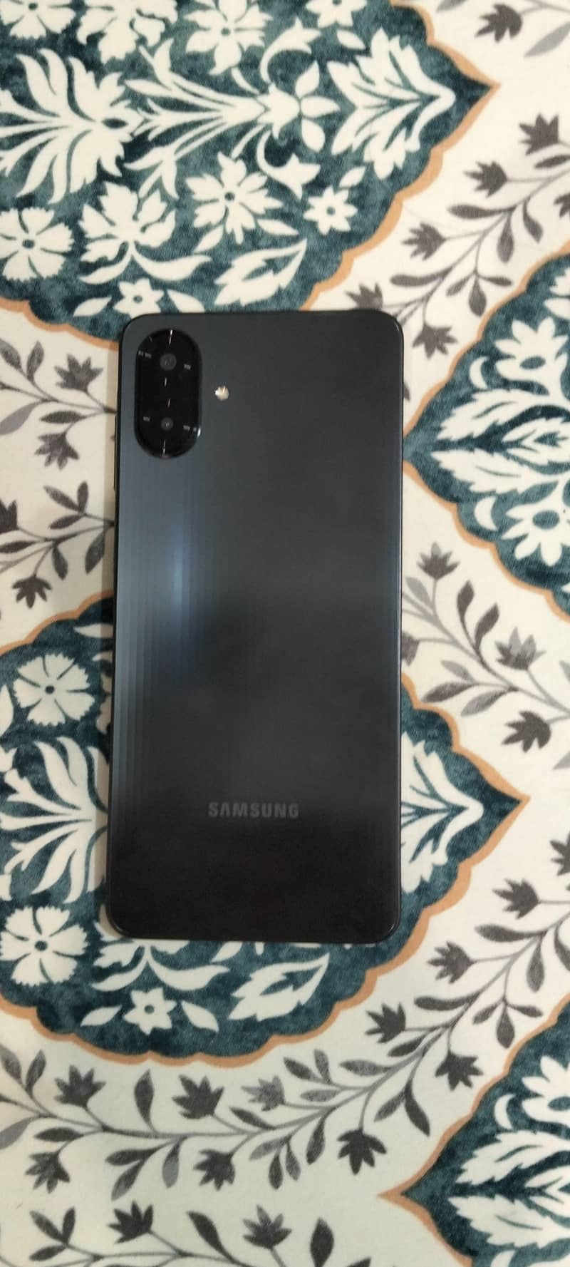 Samsung Galaxy A07 6