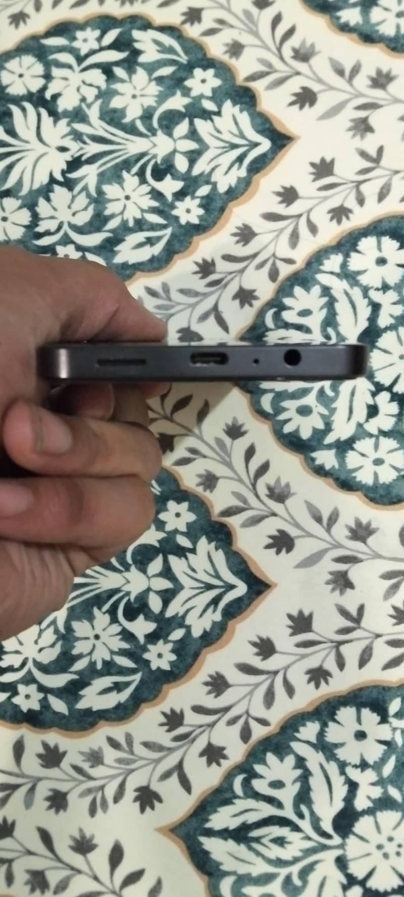 Samsung Galaxy A07 8