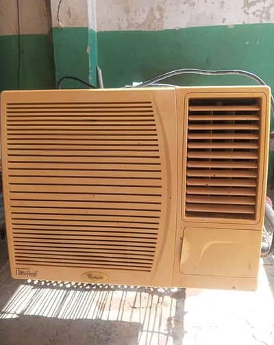 window Ac