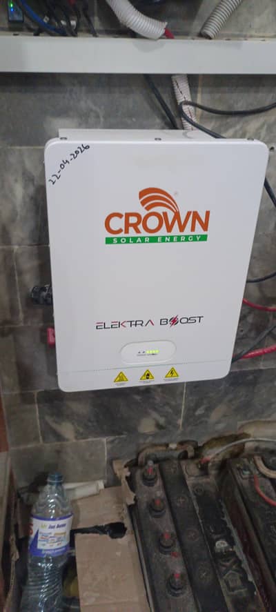 24v 100am lithum battry