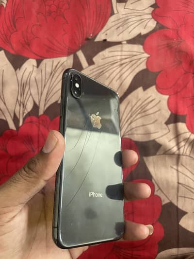 iphone X non pta bypassed exchange possible with android