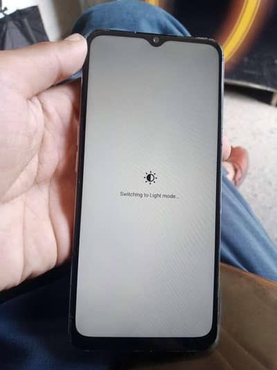 oppo A16
