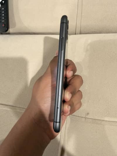 iphone 11 Non pta