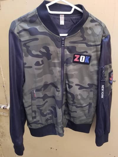 Good quality jacket for sell.