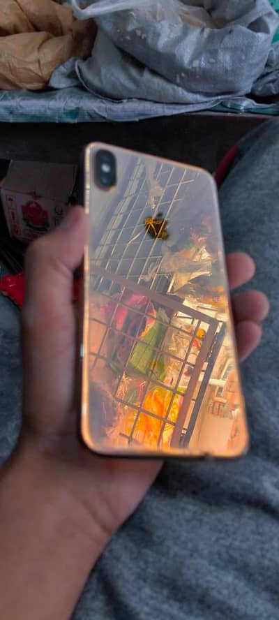Iphone xs Max non pta 256Gb
