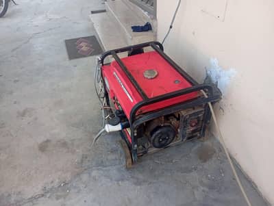 6 kv Angel company generater for sale in jada