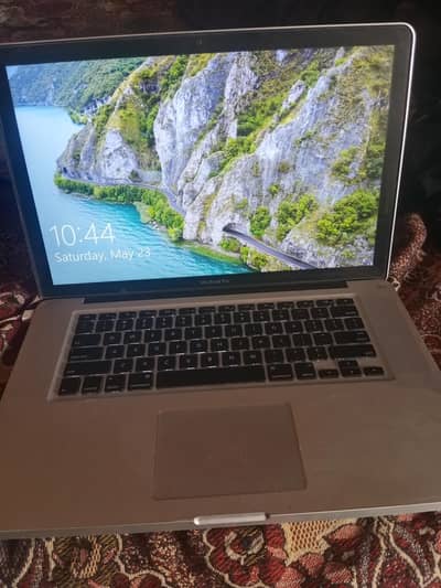 Apple MacBook Pro A1286 for Sale  Condition 10/10 – Neat & Clean