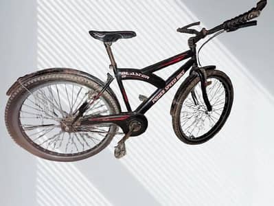  Bicycle for Sale – Urgent Deal!