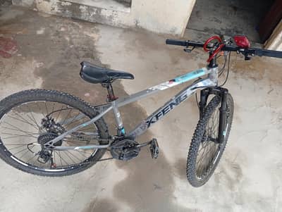 bicycle available for sale
