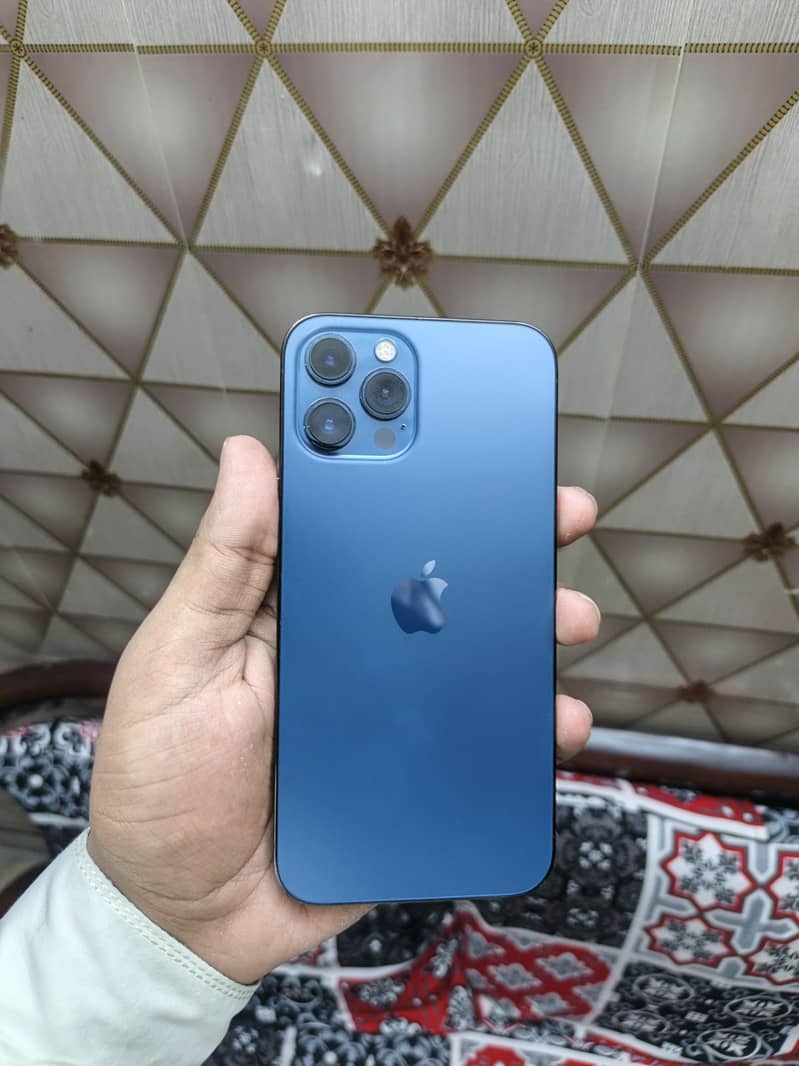 iphone 12 pro max 5