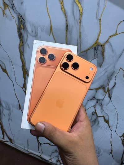 iphone 17 pro max factroy unlock