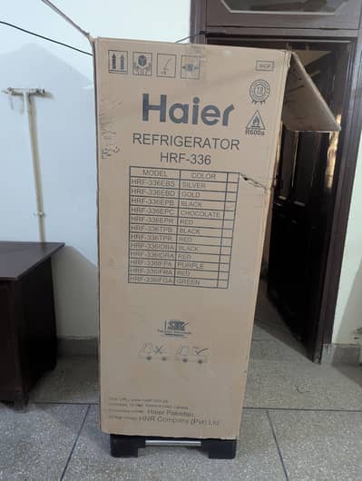 Haier Refrigerator for Sale