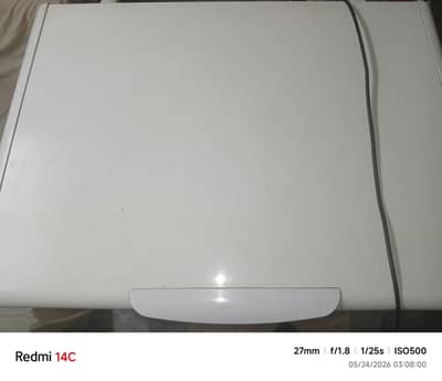 Haier-285 HDF