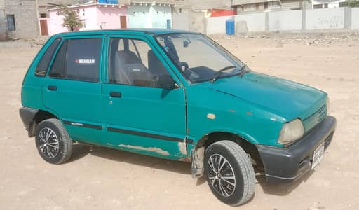 mehran