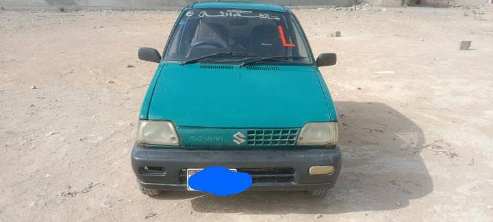 mehran 1