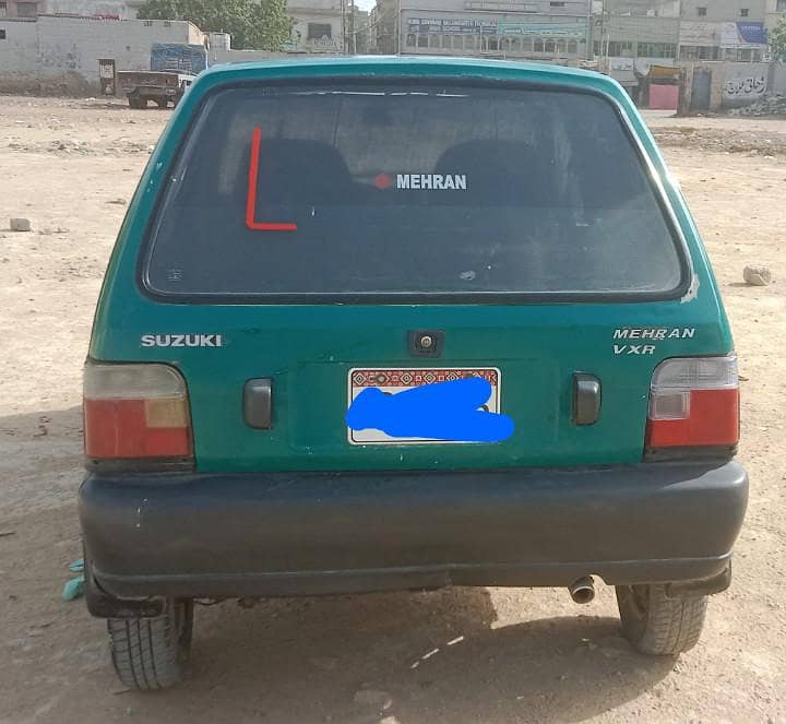 mehran 2