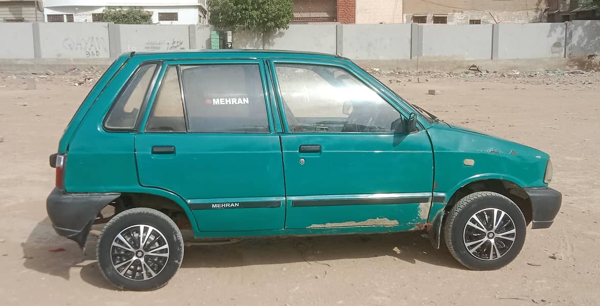 mehran 3