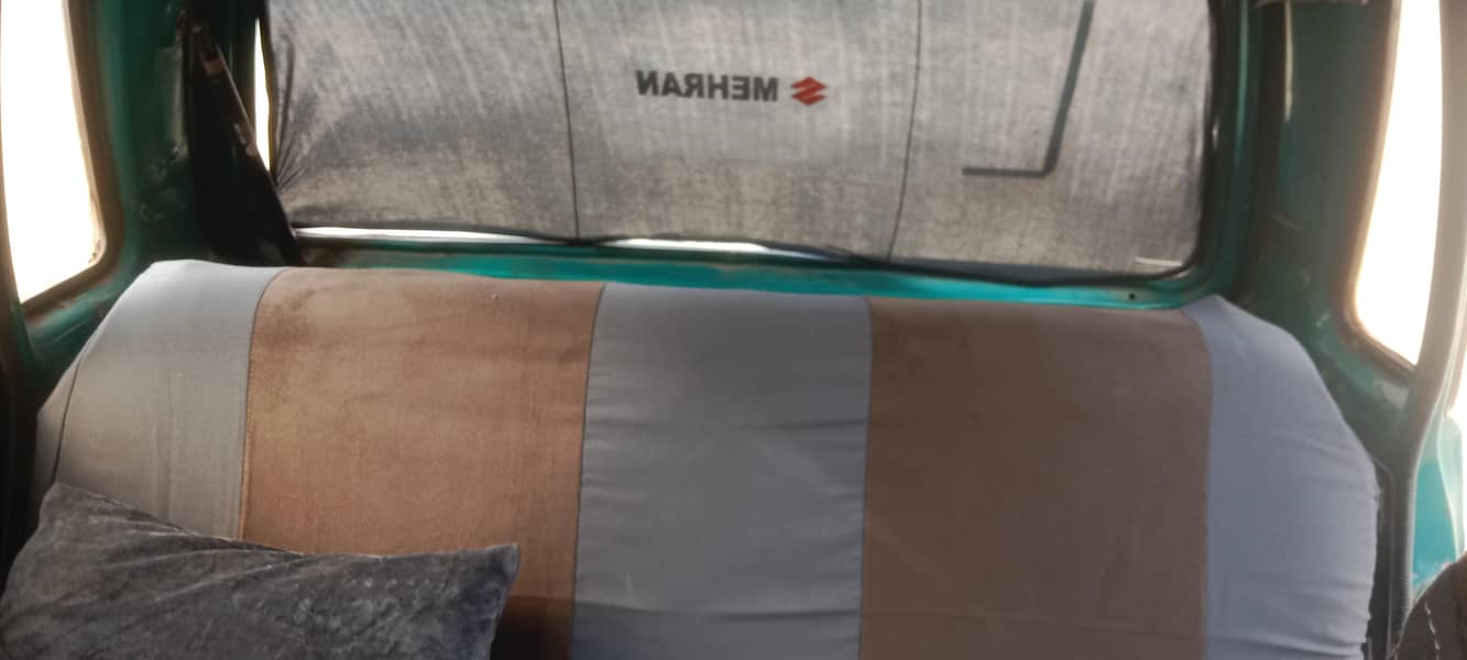 mehran 6