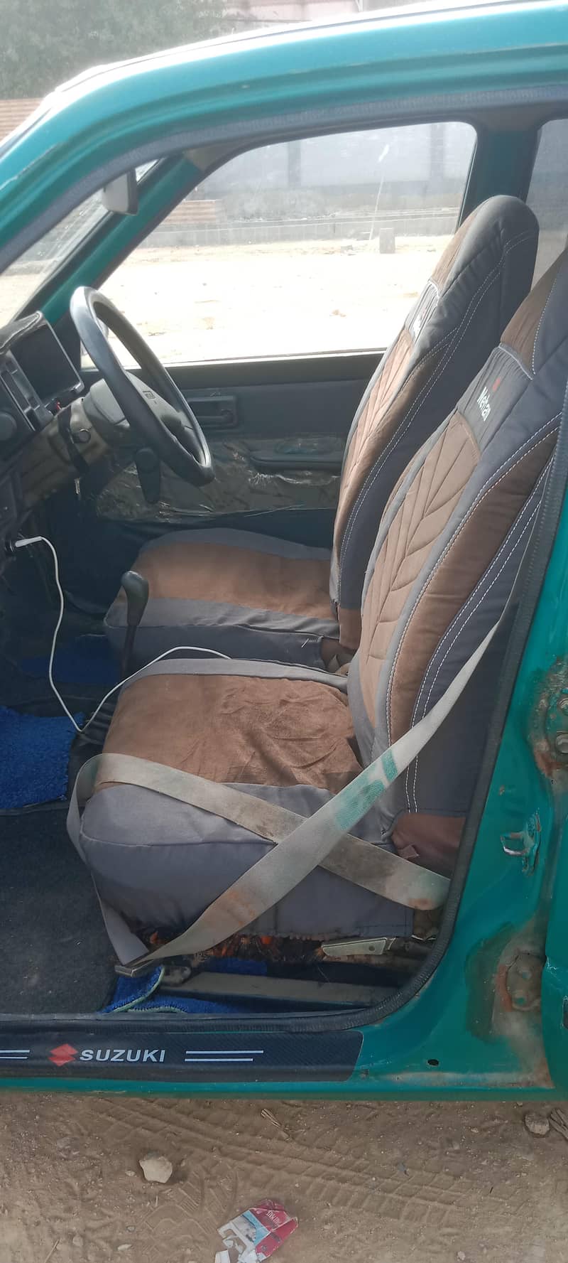 mehran 7