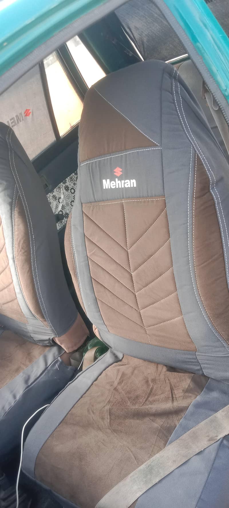 mehran 8