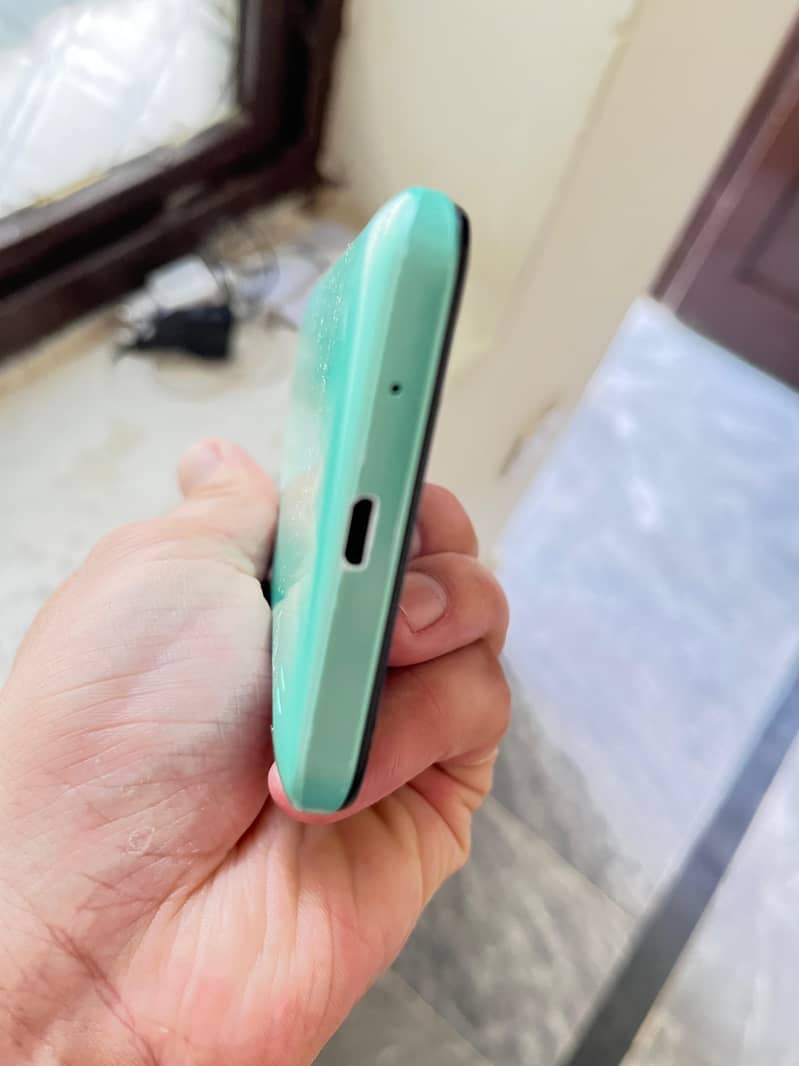 Itel A26 1