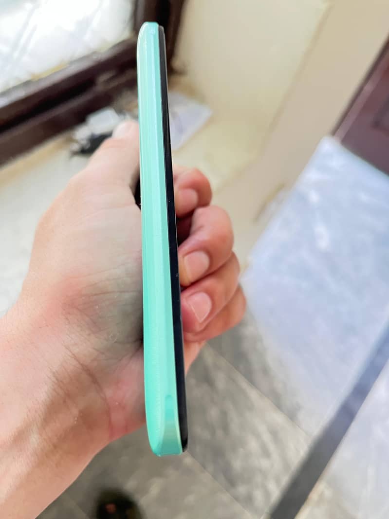 Itel A26 2