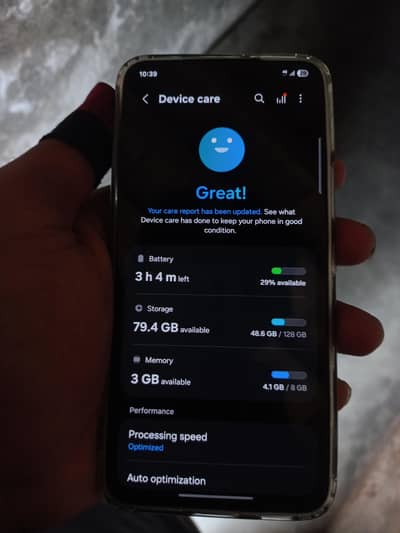 Samsung Galaxy S22