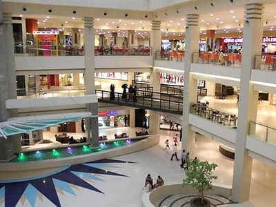 sales girl required