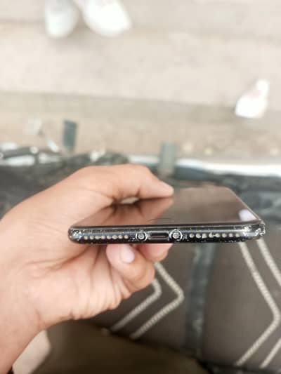 I phone 7 plus 128 memory pta aprove