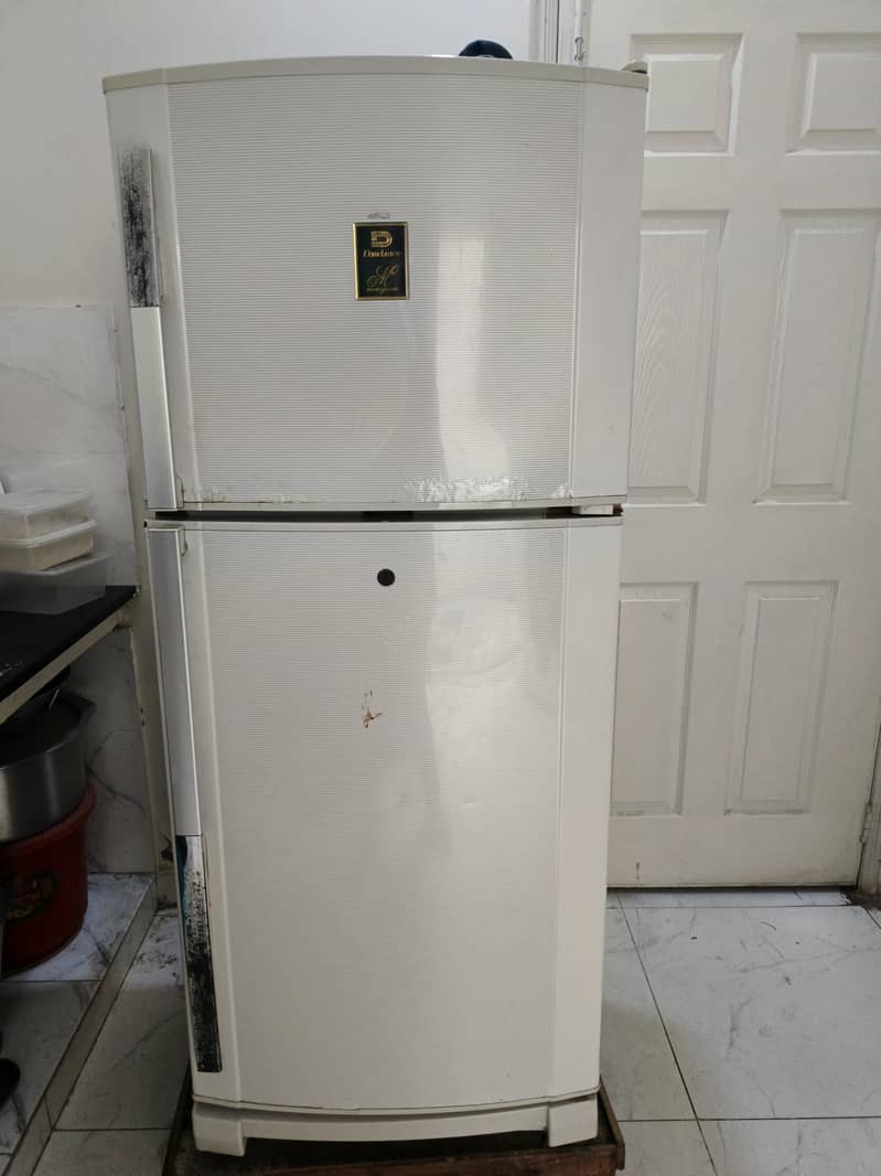 dawlance refrigerator 2
