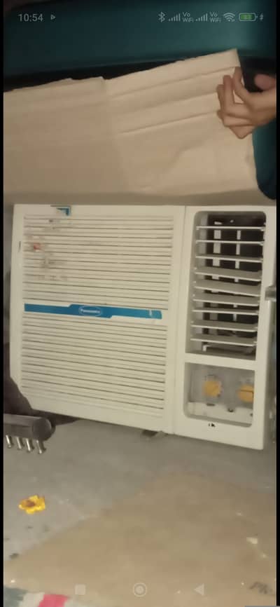 New Ac