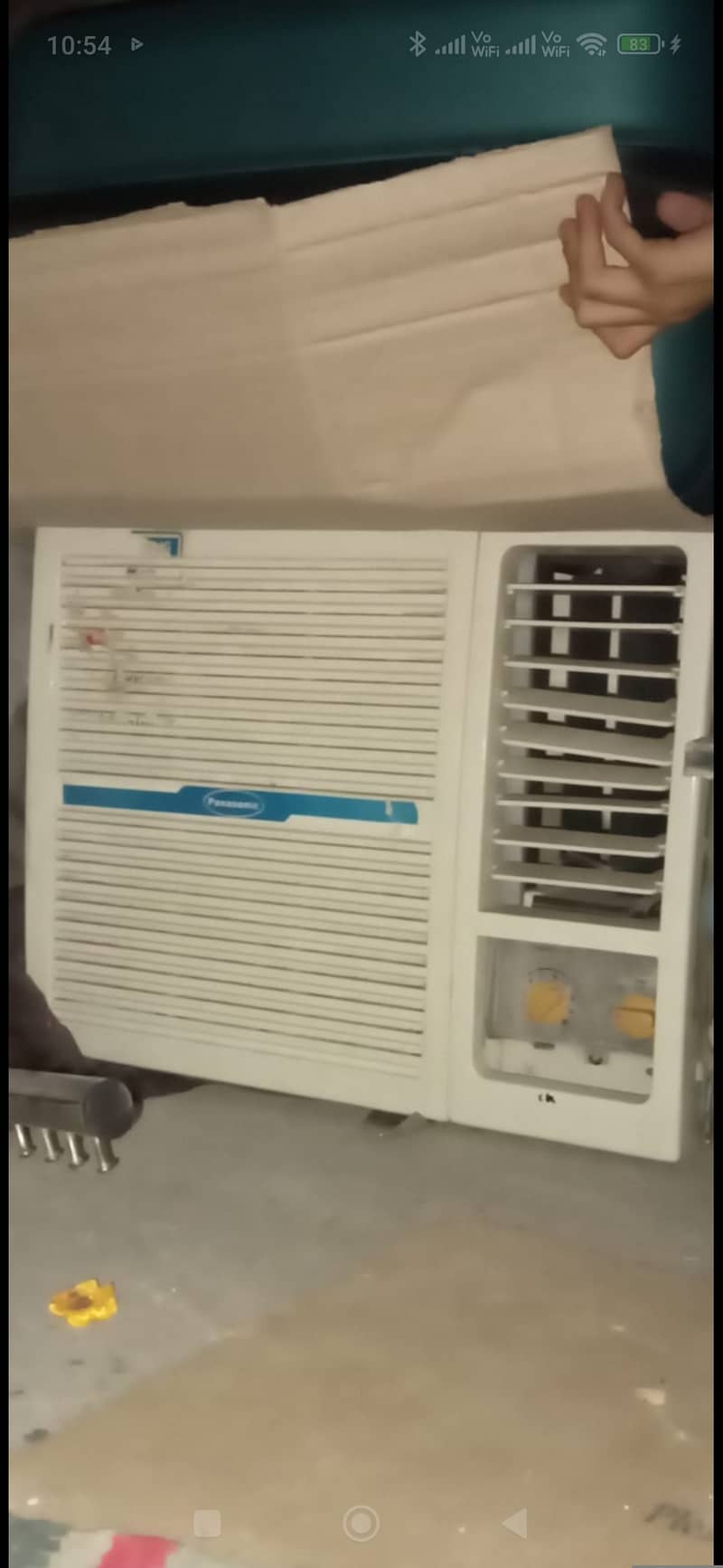 New Ac 0